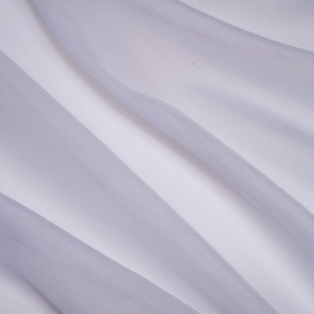 Nehořlavá záclona Bautex 1727