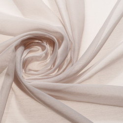 Nehořlavá záclona Bautex 1727