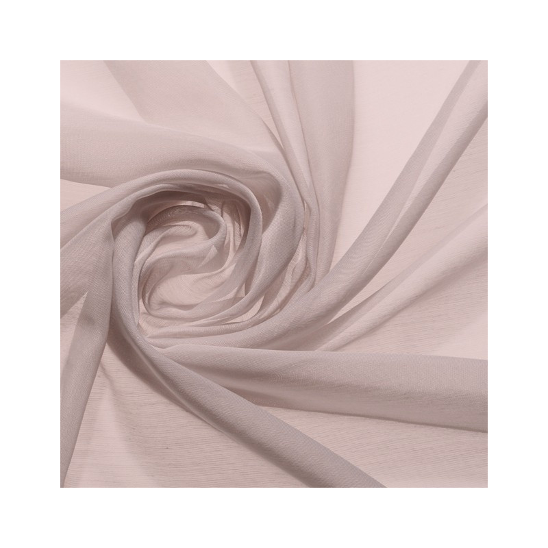 Nehořlavá záclona Bautex 1727