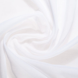 Nehořlavá záclona Bautex 1721