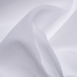 Nehořlavá záclona Bautex 1722