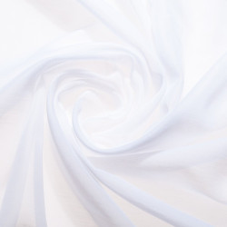 Nehořlavá záclona Bautex 1723