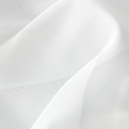 Nehořlavá záclona Bautex 1723