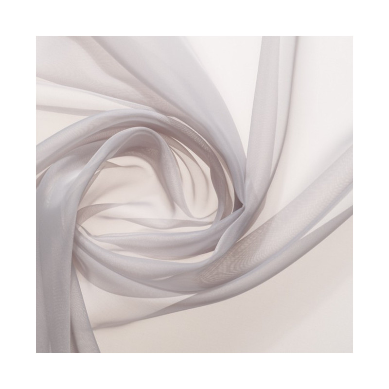 Nehořlavá záclona Bautex 1723