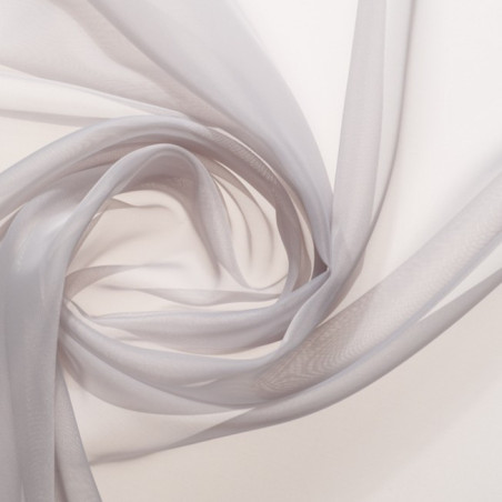 Nehořlavá záclona Bautex 1723