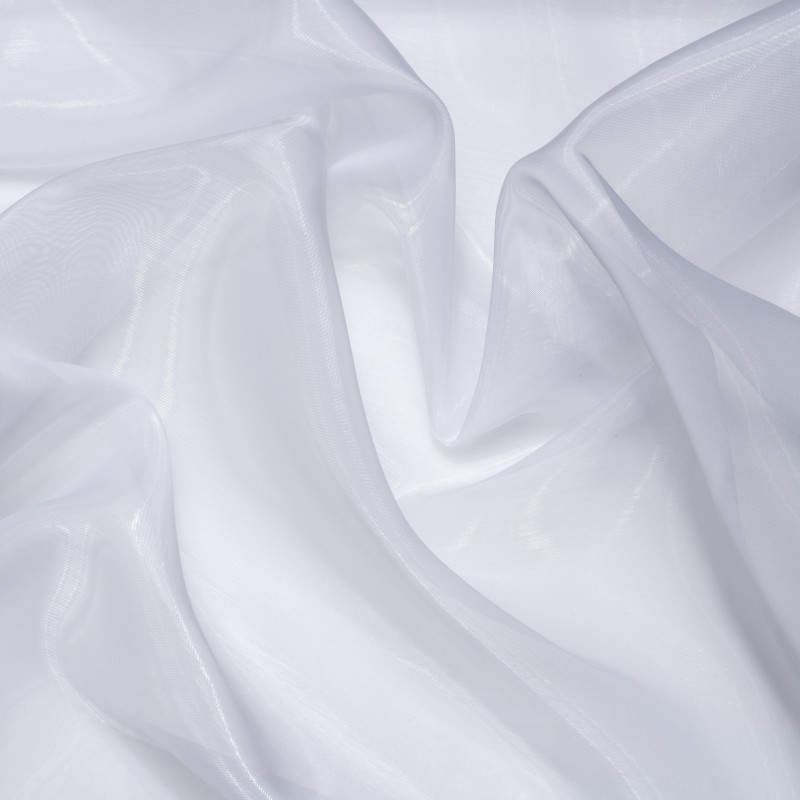 Nehořlavá záclona Bautex 1724