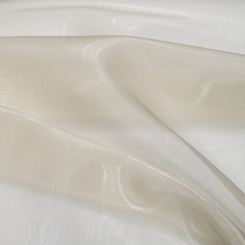 Nehořlavá záclona Bautex 1724