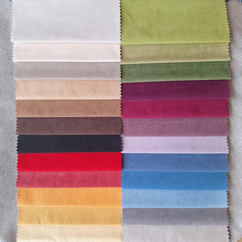 Čalounická látka Samoa Alessia