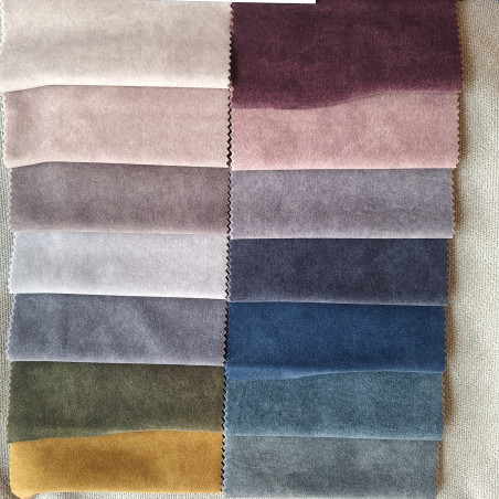 Čalounická látka Samoa Zoya