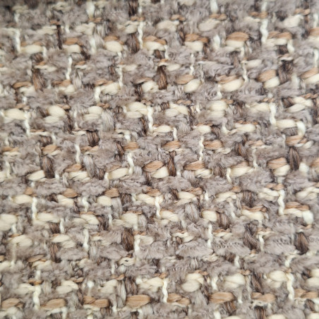 Čalounická látka Samoa Arnica