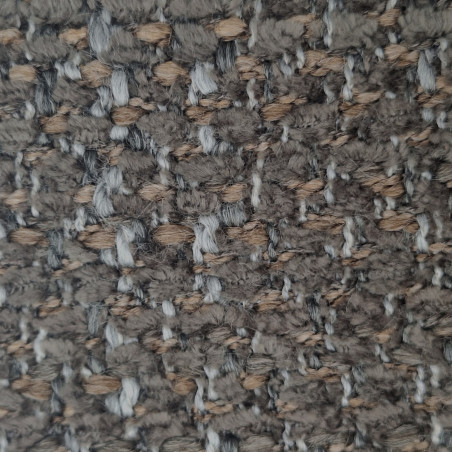 Čalounická látka Samoa Arnica