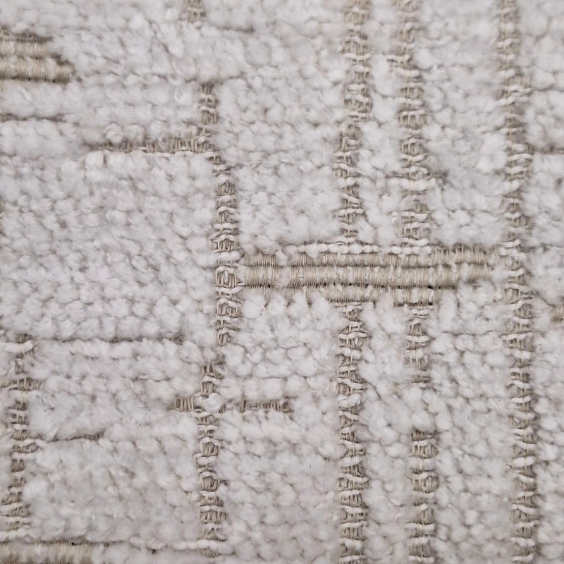 Čalounická látka Samoa Amaranto