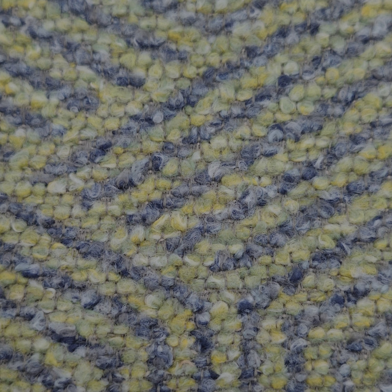 Čalounická látka Samoa Acanto