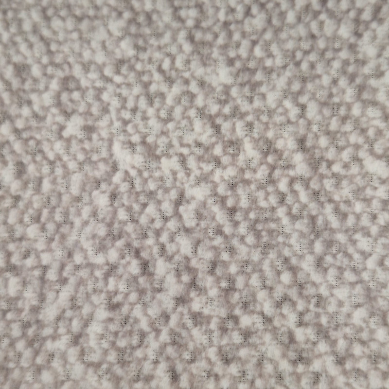 Čalounická látka Samoa Leo