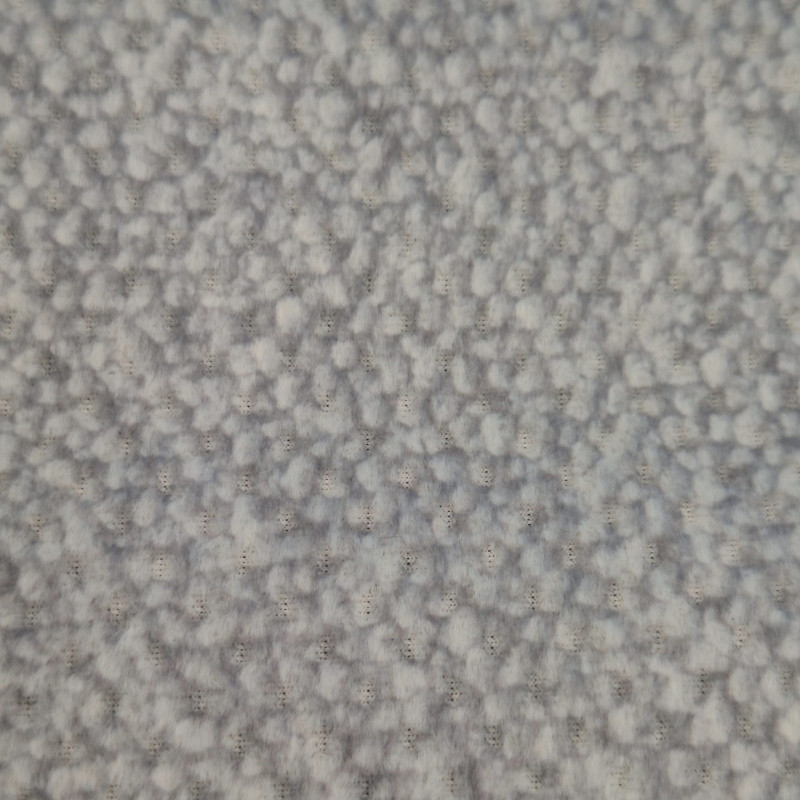 Čalounická látka Samoa Leo