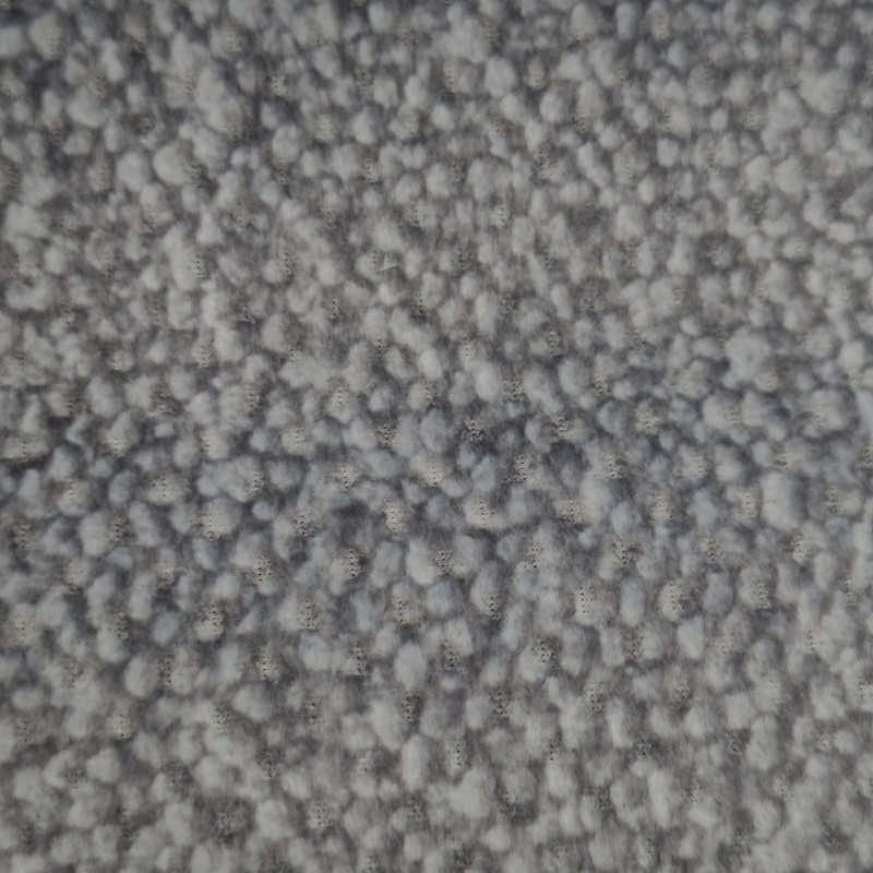 Čalounická látka Samoa Leo