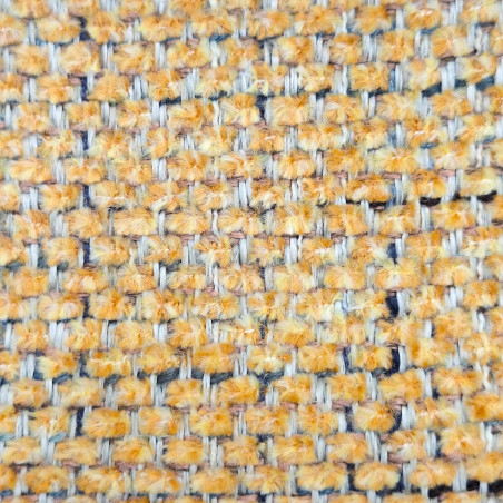 Čalounická látka Samoa Popcorn