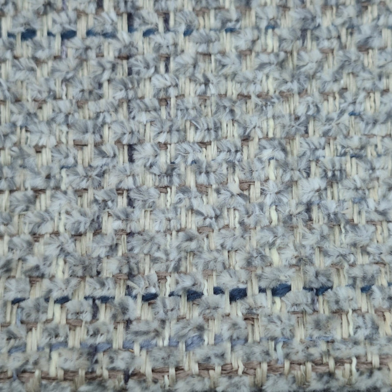 Čalounická látka Samoa Popcorn