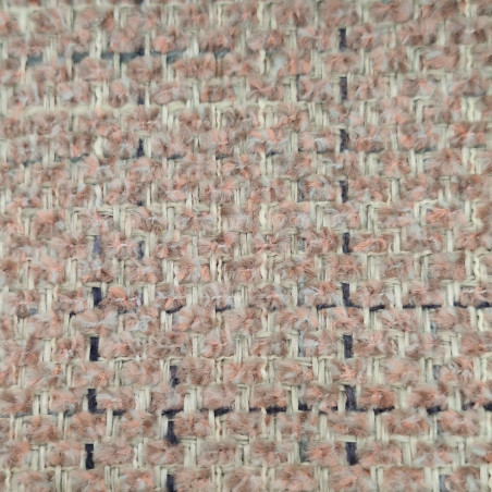 Čalounická látka Samoa Popcorn