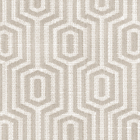 Látka Abitex Natural roots FR3450 Lignes (col. 100)