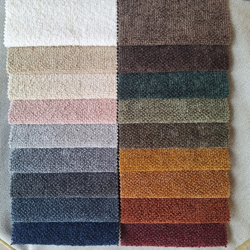 Čalounická látka Samoa Legend