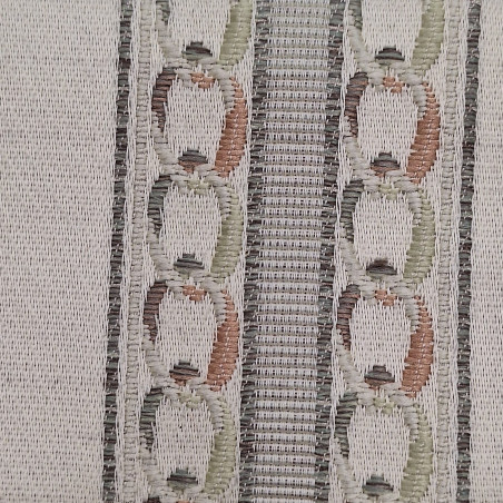 Čalounická látka Samoa Grace