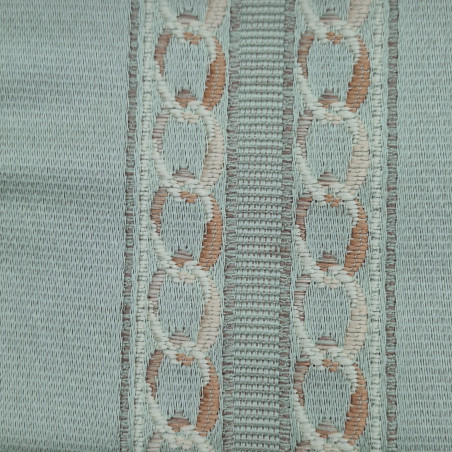 Čalounická látka Samoa Grace