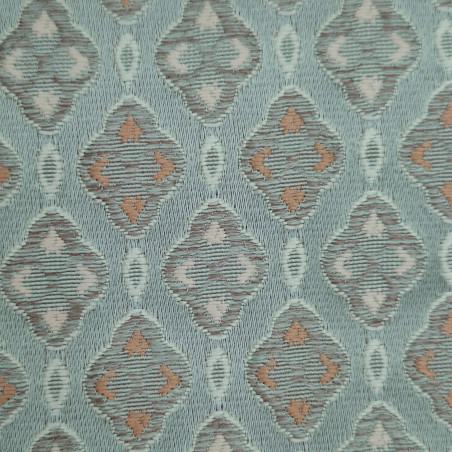 Čalounická látka Samoa Grace