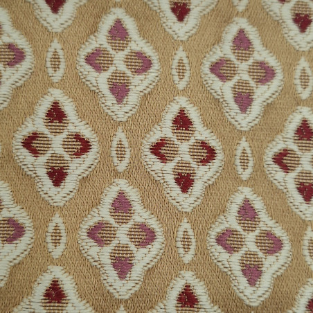 Čalounická látka Samoa Grace