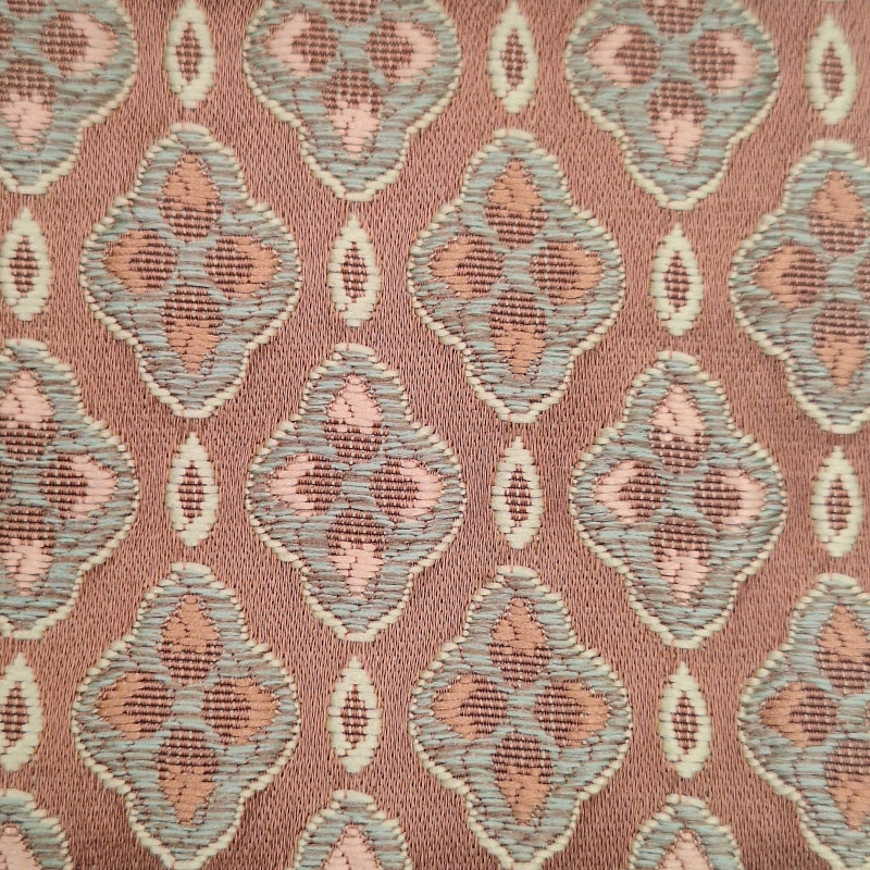 Čalounická látka Samoa Grace