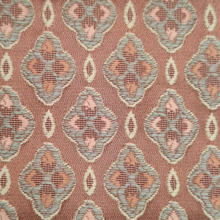 Čalounická látka Samoa Grace