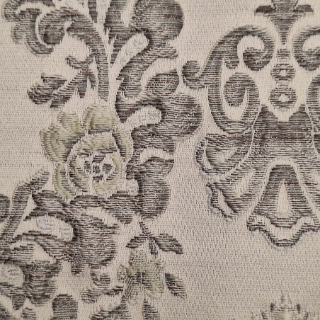 Čalounická látka Samoa Grace