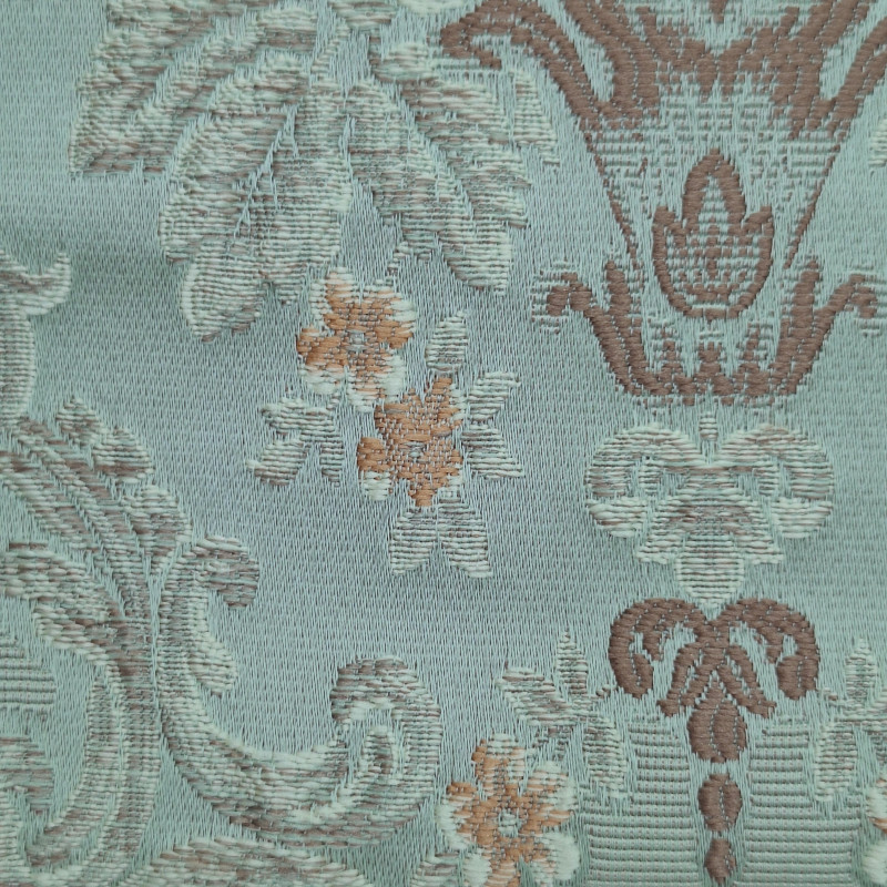 Čalounická látka Samoa Grace