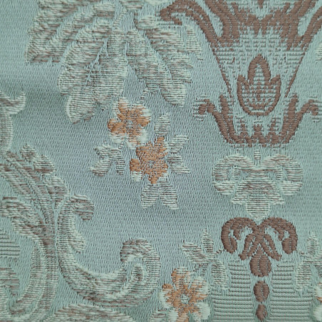 Čalounická látka Samoa Grace