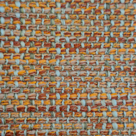 Čalounická látka Samoa Zen