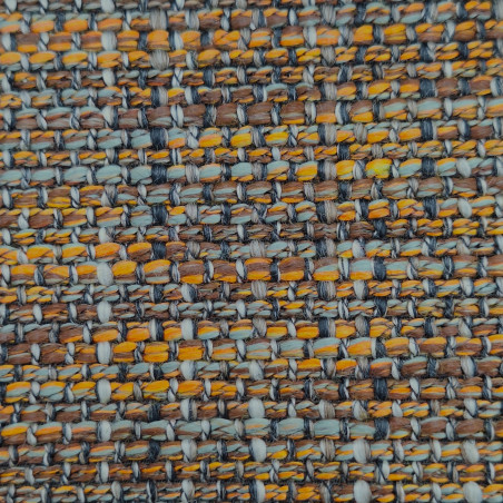 Čalounická látka Samoa Zen