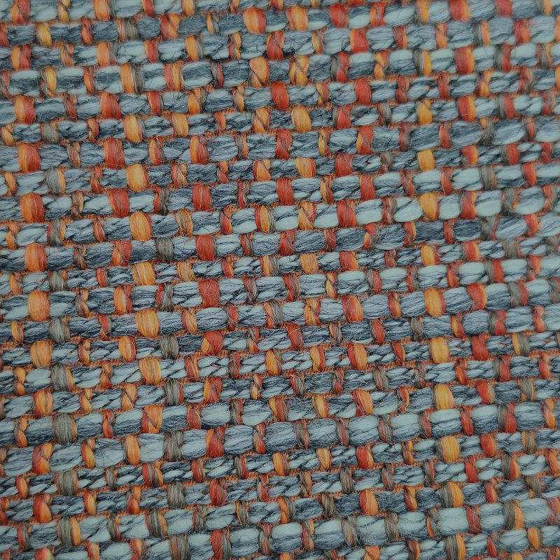 Čalounická látka Samoa Zen