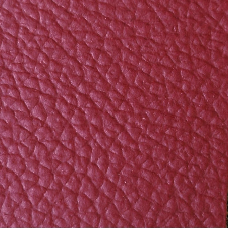 Nehořlavá čalounická kůže Samoa Super