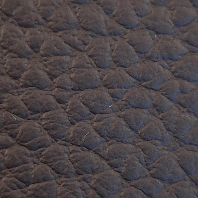 Nehořlavá čalounická kůže Samoa Extra