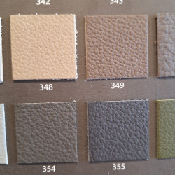 Nehořlavá čalounická kůže Samoa Top