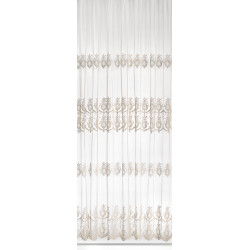 Zámecká záclona Reflections od Sarelli