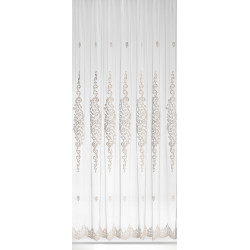 Zámecká záclona Legacy od Sarelli