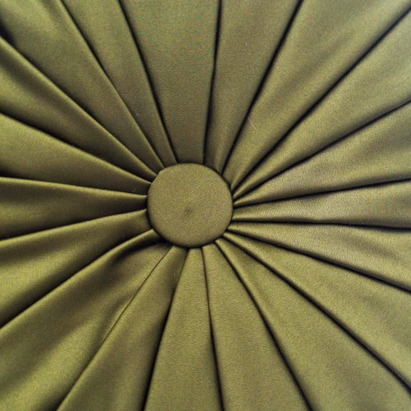 Luvoti polštář se zlatým lemem (sada 2 ks)