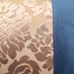 Luvoti polštář s dekorativním pruhem (sada 2 ks)