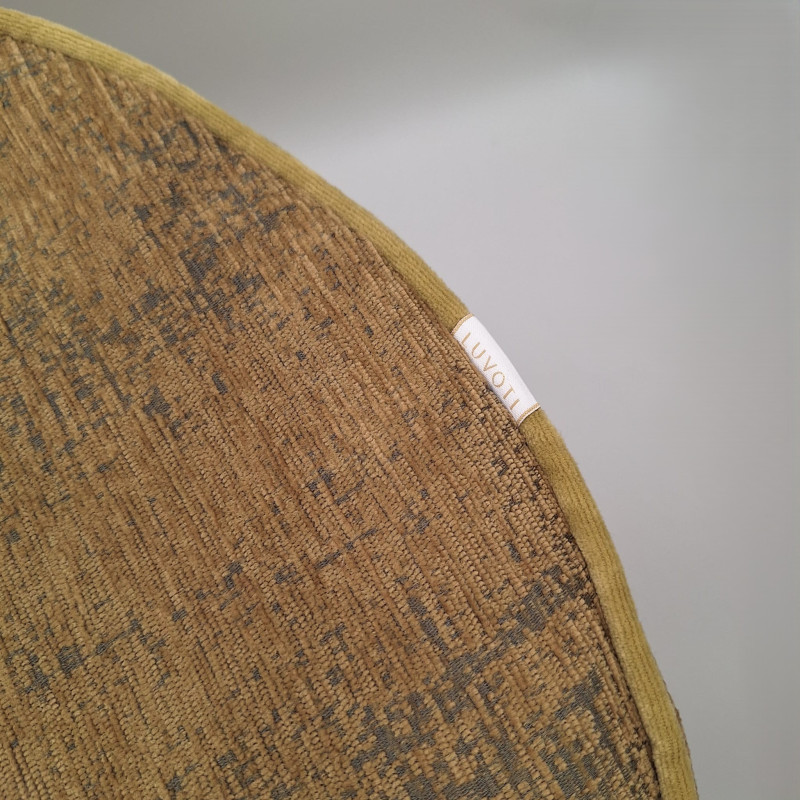 Luvoti sedací vak beige fresco