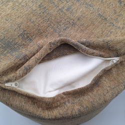 Luvoti sedací vak beige fresco