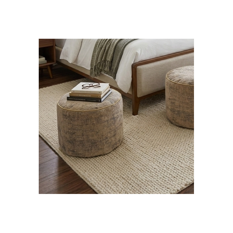 Luvoti sedací vak beige fresco