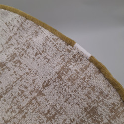 Luvoti sedací vak white fresco