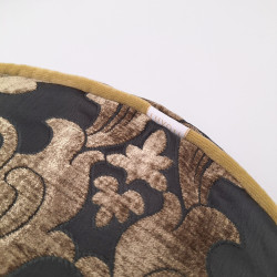 Luvoti střední sedací vak royal anthracite