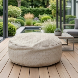 Luvoti venkovní velký sedací vak star